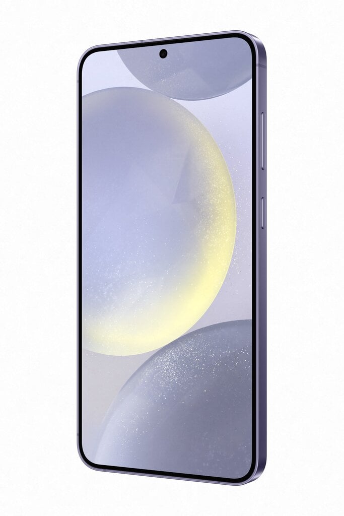 Samsung Galaxy S24+ 5G 12/256GB Cobalt Violet hinta ja tiedot | Matkapuhelimet | hobbyhall.fi