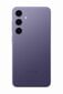 Samsung Galaxy S24+ 5G 12/256GB Cobalt Violet hinta ja tiedot | Matkapuhelimet | hobbyhall.fi