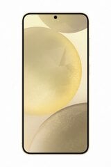 Samsung Galaxy S24+ 5G 12/256GB Amber Yellow SM-S926BZYDEUE hinta ja tiedot | Matkapuhelimet | hobbyhall.fi