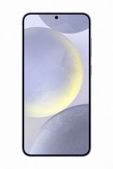 Samsung Galaxy S24+ 5G 12/512GB Cobalt Violet SM-S926BZVGEUE hinta ja tiedot | Matkapuhelimet | hobbyhall.fi