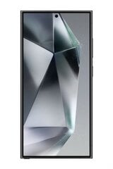 Samsung Galaxy S24 Ultra 5G 12/256GB Titanium Black SM-S928BZKGEUE hinta ja tiedot | Samsung Puhelimet, älylaitteet ja kamerat | hobbyhall.fi