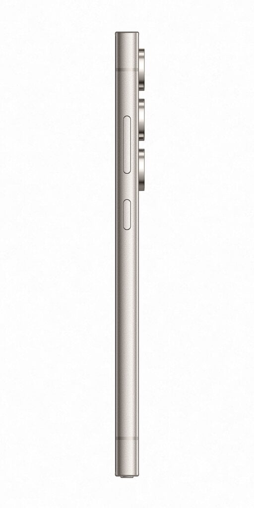 Samsung Galaxy S24 Ultra 5G 12/256GB Titanium Gray SM-S928BZTGEUE hinta ja tiedot | Matkapuhelimet | hobbyhall.fi