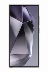 Samsung Galaxy S24 Ultra 5G 12/256GB Titanium Violet SM-S928BZVGEUE hinta ja tiedot | Matkapuhelimet | hobbyhall.fi