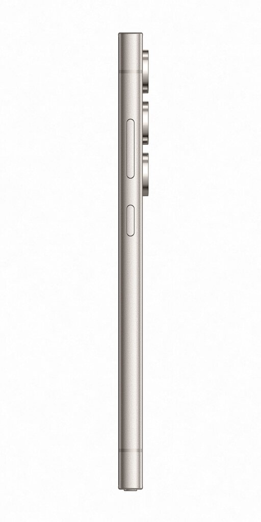 Samsung Galaxy S24 Ultra 5G 12/512GB Titanium Gray SM-S928BZTHEUE hinta ja tiedot | Matkapuhelimet | hobbyhall.fi