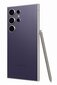 Samsung Galaxy S24 Ultra 5G 12/512GB Titanium Violet SM-S928BZVHEUE hinta ja tiedot | Matkapuhelimet | hobbyhall.fi