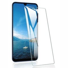 Karkaistu lasi kultainen näytönsuoja Samsung A715 Galaxy A71:lle. hinta ja tiedot | Näytönsuojakalvot ja -lasit | hobbyhall.fi
