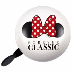 Polkupyörän kello Retro Minnie hinta ja tiedot | Potkupyörät | hobbyhall.fi