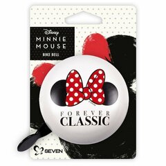 Polkupyörän kello Retro Minnie hinta ja tiedot | Potkupyörät | hobbyhall.fi