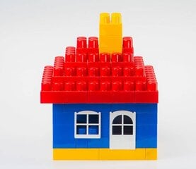 Strassikivisarja, 51 kpl hinta ja tiedot | LEGOT ja rakennuslelut | hobbyhall.fi