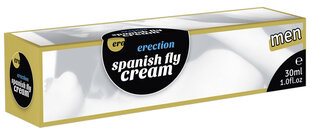Stimuloiva voide HOT Spain Fly Cream 30 ml hinta ja tiedot | HOT Intiimihygienia | hobbyhall.fi