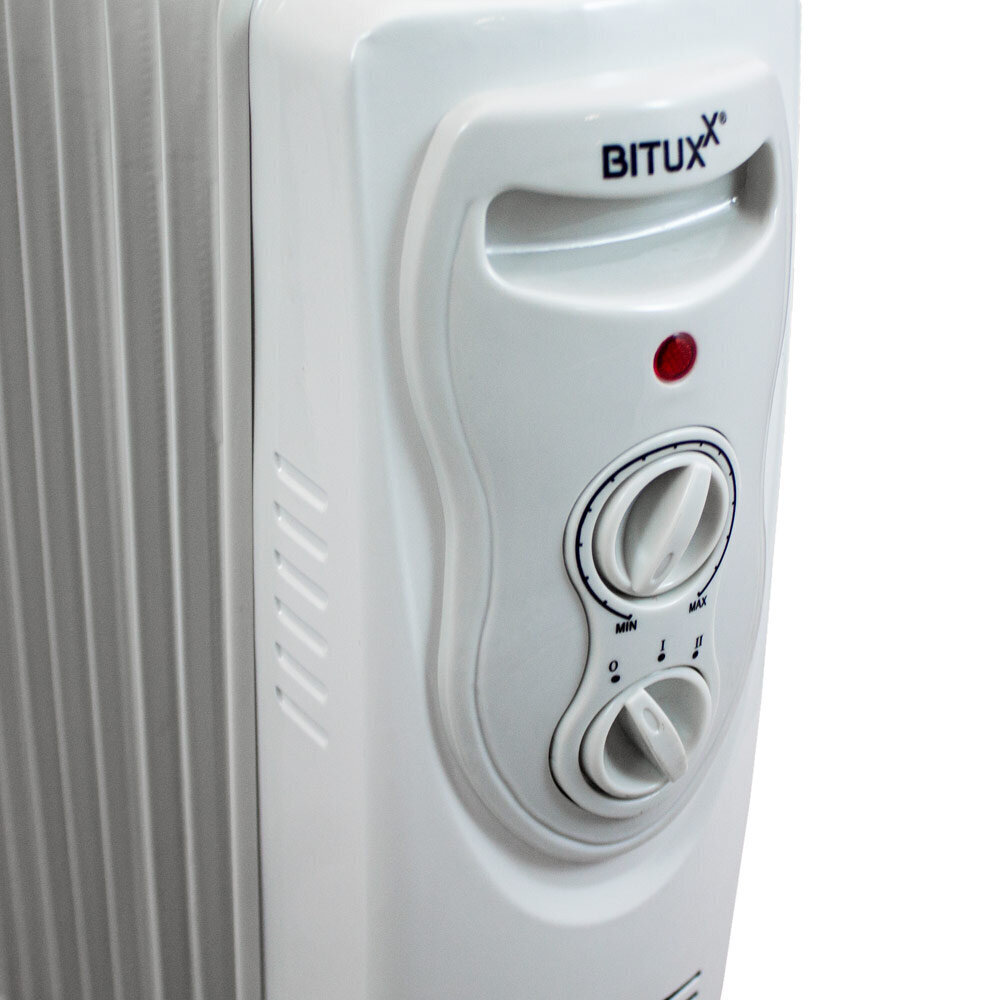 Sähkölämmitin Bituxx, 2000W hinta ja tiedot | Lämmittimet | hobbyhall.fi