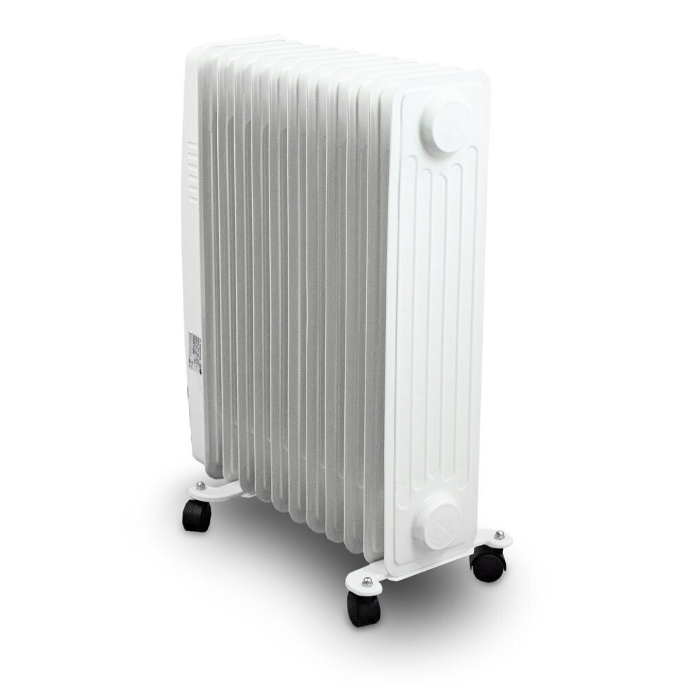 Sähkölämmitin Bituxx, 2500W hinta ja tiedot | Lämmittimet | hobbyhall.fi