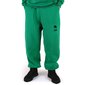 Arkihousut unisex Tailored Pants Green, vihreä hinta ja tiedot | Miesten urheiluvaatteet | hobbyhall.fi