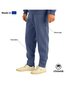 Housut Unisex Buggy Pants Exquisite Line Blue Indigo, sininen hinta ja tiedot | Miesten urheiluvaatteet | hobbyhall.fi