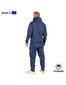 Housut Unisex Buggy Pants Exquisite Line Blue Indigo, sininen hinta ja tiedot | Miesten urheiluvaatteet | hobbyhall.fi