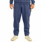 Housut Unisex Buggy Pants Exquisite Line Blue Indigo, sininen hinta ja tiedot | Miesten urheiluvaatteet | hobbyhall.fi