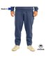 Housut Unisex Buggy Pants Exquisite Line Blue Indigo, sininen hinta ja tiedot | Miesten urheiluvaatteet | hobbyhall.fi