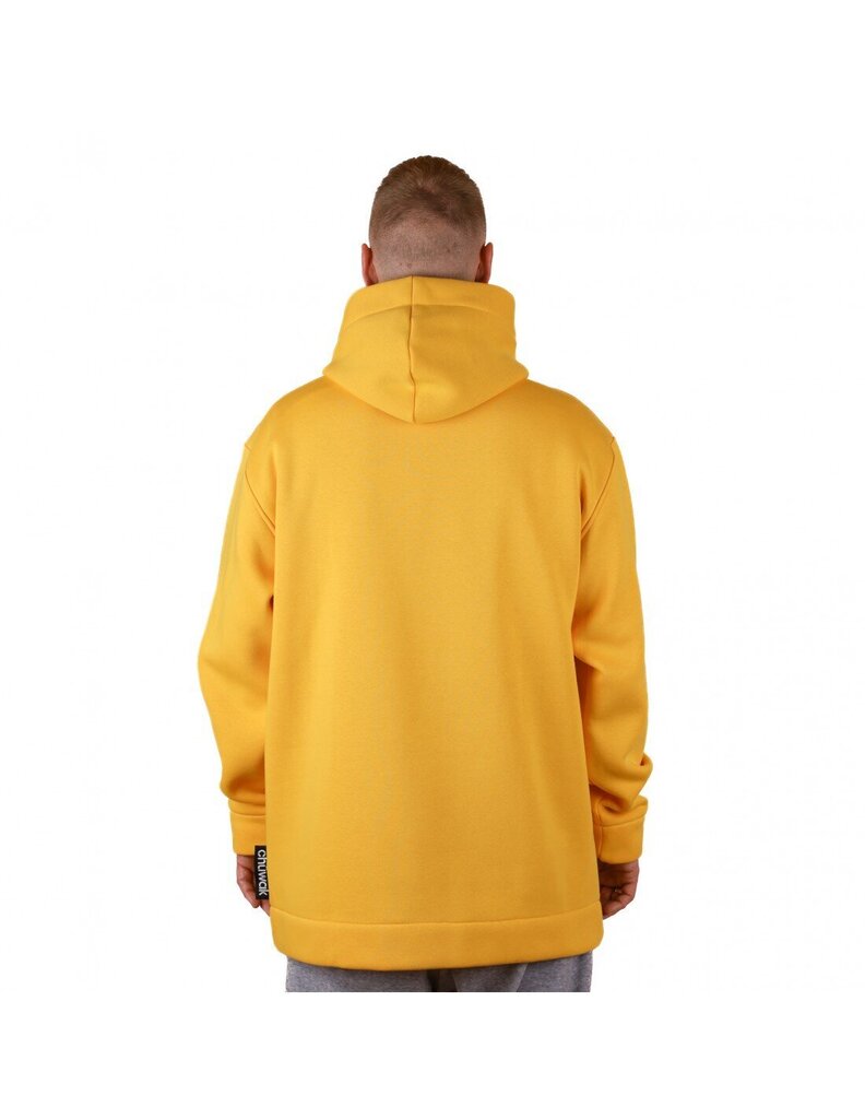 Huppari Hoodie Exquisite Line LT Yellow, keltainen hinta ja tiedot | Miesten puserot ja hupparit | hobbyhall.fi