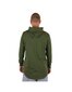 Kevyt huppari Summer Hoodie Green, vihreä hinta ja tiedot | Miesten puserot ja hupparit | hobbyhall.fi