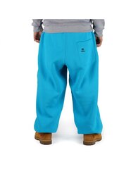 Arkihousut unisex Original Pants Ocean Blue, sininen hinta ja tiedot | Miesten housut | hobbyhall.fi