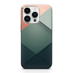 Alerio Print iPhone 15 Pro Max hinta ja tiedot | Alerio Print Puhelimet, älylaitteet ja kamerat | hobbyhall.fi