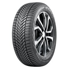 Nokian Tyres SEASONPROOF 185/60R15 88 H XL hinta ja tiedot | Ympärivuotiset renkaat | hobbyhall.fi