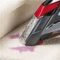 Bissell kannettava tekstiilipesuri, langaton Spot Cleaner Stain Eraser 2005N, punainen/ titaani hinta ja tiedot | Pölynimurit | hobbyhall.fi