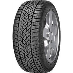 Goodyear 215/50R17 95 V UltraGrip Performance+ hinta ja tiedot | Ympärivuotiset renkaat | hobbyhall.fi