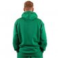 Huppari unisex Chuwak Hoodie Green, vihreä hinta ja tiedot | Miesten puserot ja hupparit | hobbyhall.fi