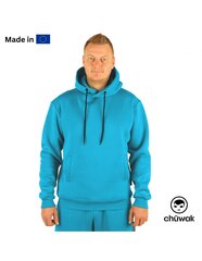 Huppari unisex Buggy Hoodie Exquisite Line Caribbean Sea, sininen hinta ja tiedot | Miesten puserot ja hupparit | hobbyhall.fi