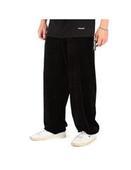 Housut unisex Velour Pants Black, musta hinta ja tiedot | Miesten housut | hobbyhall.fi