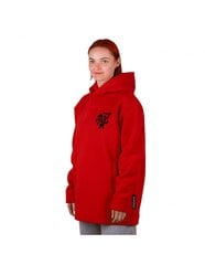 Huppari Hoodie Exquisite Line LT Red, punainen hinta ja tiedot | Miesten puserot ja hupparit | hobbyhall.fi