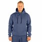 Huppari unisex Buggy Hoodie Exquisite Line Blue Indigo, sininen hinta ja tiedot | Miesten puserot ja hupparit | hobbyhall.fi