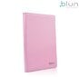 Blun UNT Universal Book Case with Stand Tablet PC with hinta ja tiedot | Tablettien kotelot ja muut tarvikkeet | hobbyhall.fi