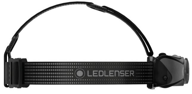 Ledlenser MH7 501599 -otsalamppu hinta ja tiedot | Taskulamput ja valonheittimet | hobbyhall.fi