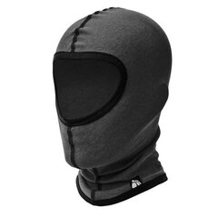 Pošalmis Balaclava, juodas hinta ja tiedot | Pään suojavarusteet | hobbyhall.fi