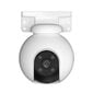 Videovalvontakamera EZVIZ CS-H8 hinta ja tiedot | Valvontakamerat | hobbyhall.fi