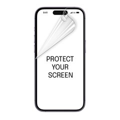 HD näytönsuojakalvo Samsung Galaxy XCover 6 Pro hinta ja tiedot | Näytönsuojakalvot ja -lasit | hobbyhall.fi