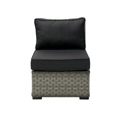 Geneva-sohvan moduulit hinta ja tiedot | Puutarhatuolit | hobbyhall.fi