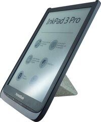 PocketBook HN-SLO-PU-740-LG-WW, 7.8" hinta ja tiedot | Tablettien kotelot ja muut tarvikkeet | hobbyhall.fi