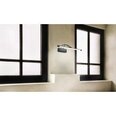 Maytoni Modern Backlight Finelli MIR004WL-L12B Musta