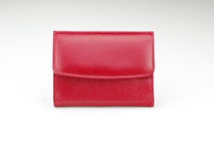 Tyylikäs naisten lompakko aidosta nahasta, Baltkoff sBL4-0-4 hinta ja tiedot | Naisten lompakot | hobbyhall.fi