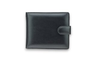 Tyylikäs naisten lompakko aidosta nahasta, Baltkoff sBL5R-0-1 hinta ja tiedot | Naisten lompakot | hobbyhall.fi