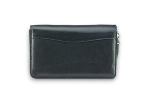 Tyylikäs naisten lompakko aidosta nahasta, Baltkoff sBL6-0-1_NIC hinta ja tiedot | Naisten lompakot | hobbyhall.fi