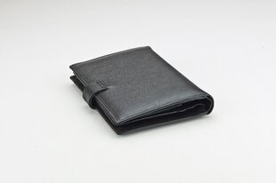 Tyylikäs naisten lompakko aidosta nahasta, Eric Lasko sEL11R-3-1 hinta ja tiedot | Naisten lompakot | hobbyhall.fi