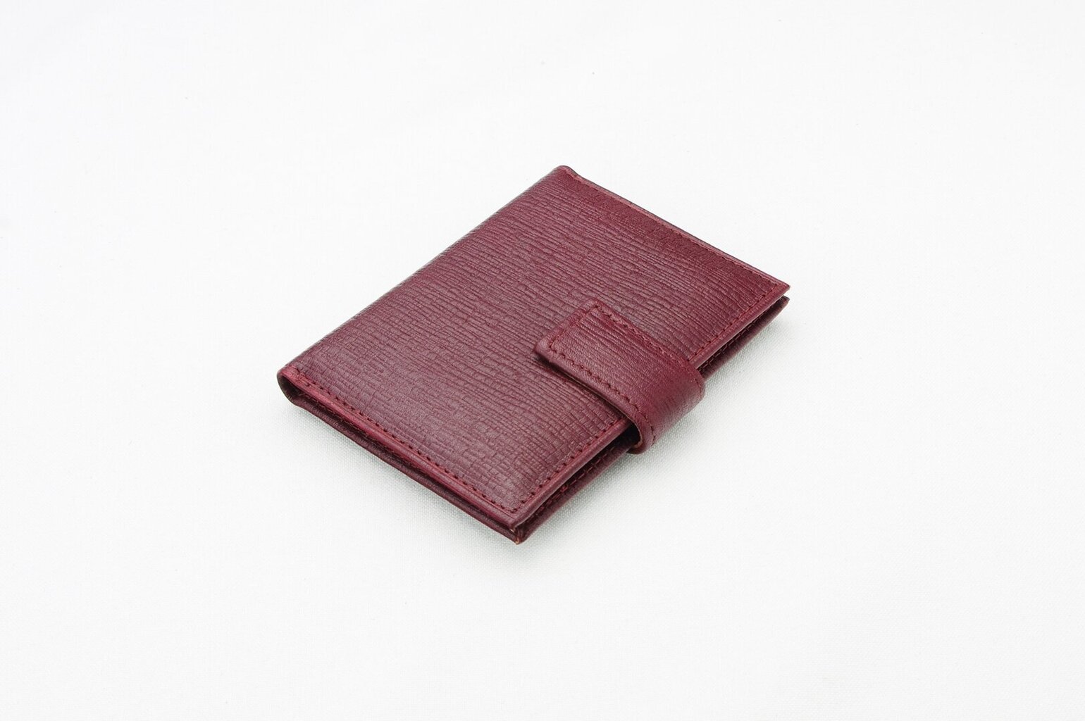 Tyylikäs naisten lompakko aidosta nahasta, Eric Lasko sEL14R-3-6 hinta ja tiedot | Naisten lompakot | hobbyhall.fi