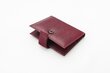 Tyylikäs naisten lompakko aidosta nahasta, Eric Lasko sEL14R-3-6 hinta ja tiedot | Naisten lompakot | hobbyhall.fi