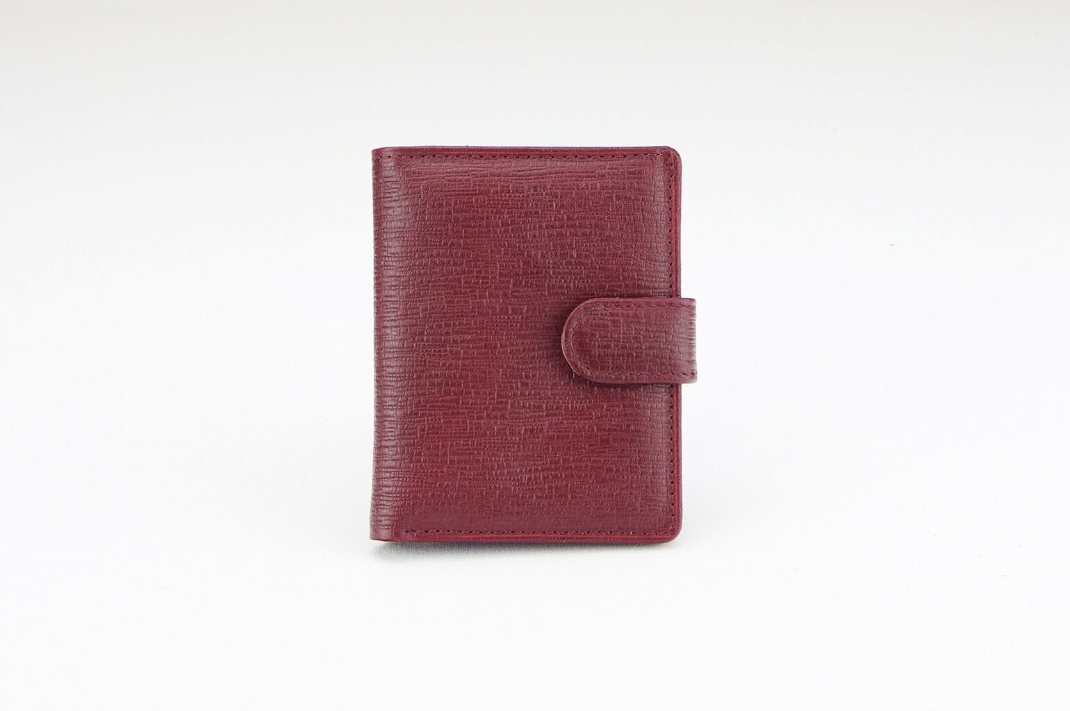 Tyylikäs naisten lompakko aidosta nahasta, Eric Lasko sEL15R-3-6 hinta ja tiedot | Naisten lompakot | hobbyhall.fi