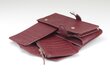 Tyylikäs naisten lompakko aidosta nahasta, Eric Lasko sEL223-3-6_NIC hinta ja tiedot | Naisten lompakot | hobbyhall.fi