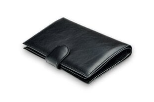 Miesten lompakko aidosta nahasta, Baltkoff vBL10R-0-1 hinta ja tiedot | Miesten lompakot | hobbyhall.fi